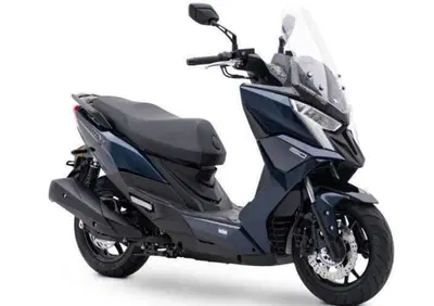 Kymco Dink 150 Flat (2023 - 26) - Annuncio 9351172