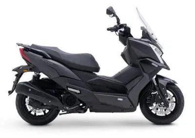Kymco Dink R 150 Tunnel (2023 - 26) - Annuncio 9351173