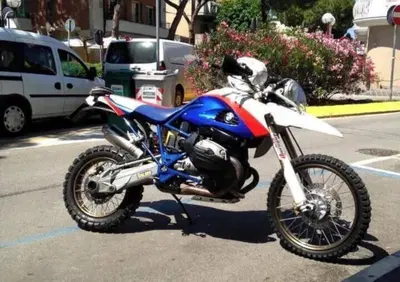 Bmw HP2 Enduro - Annuncio 9351227