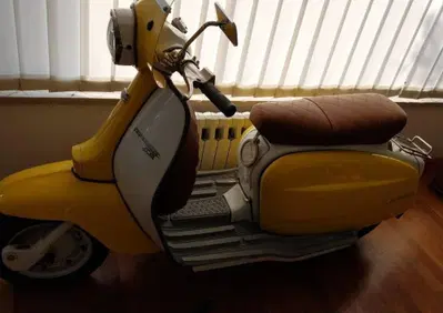 Lambretta 125 - Annuncio 9351229