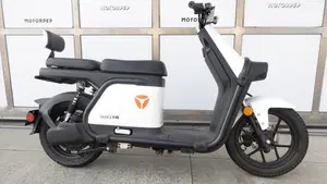 Yadea Y1S (2022 - 26)  (2)