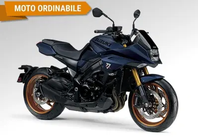 Suzuki Katana 1000 (2022 - 26) - Annuncio 9086116