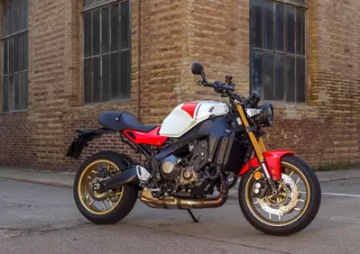 Yamaha XSR 900 (2022 - 24) - Annuncio 9351356