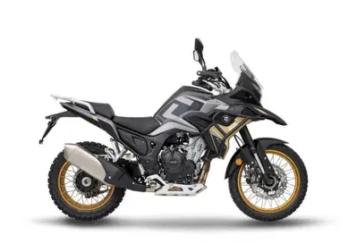 Kove 510X (2023 - 24) - Annuncio 9351359