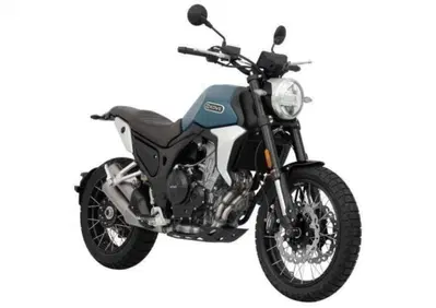 Kove 510F (2023 - 24) - Annuncio 9351363