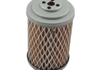 Filtro olio ricambio per Panhead dal 1948 al 1964  - Annuncio 8553273