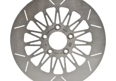 Disco freno posteriore diametro 11,8" per Vrod dal  - Annuncio 9200197