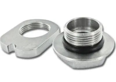 Adattatore conversione da iniezione a carburatore  - Annuncio 8560125