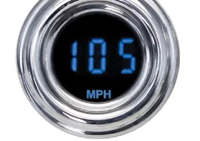 ContaKm Dakota multifunzione elettronico Dakota Digital - Annuncio 8554432