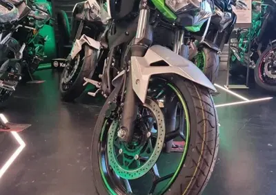 Kawasaki Z e-1 (2024 - 26) - Annuncio 9351630