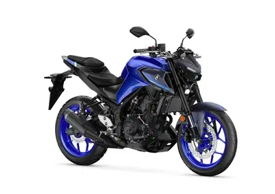 Yamaha MT-03 (2022 - 24) - Annuncio 9351721