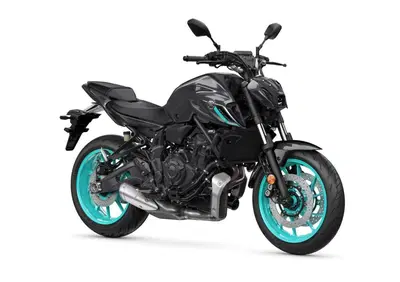 Yamaha MT-07 (2021 - 24) - Annuncio 9351724