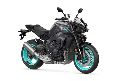 Yamaha MT-10 (2022 - 26) - Annuncio 9351727