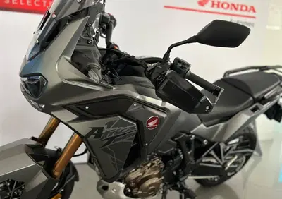 Honda Africa Twin CRF 1100L Adventure Sports DCT (2022 - 23) - Annuncio 9351792