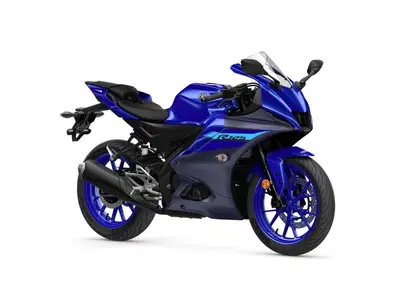 Yamaha YZF R125 (2023 - 26) - Annuncio 9351839
