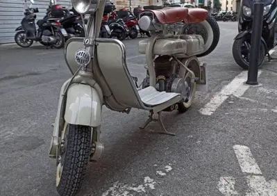 Innocenti Lambretta C - Annuncio 9352035