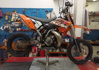 KTM 65 SX (2014) - Annuncio 9352068