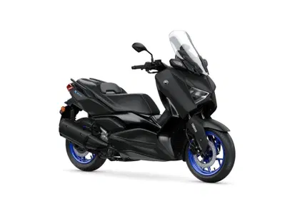 Yamaha X-Max 300 (2021 - 24) - Annuncio 9352183