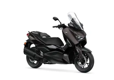 Yamaha X-Max 300 Tech Max (2021 - 24) - Annuncio 9352186