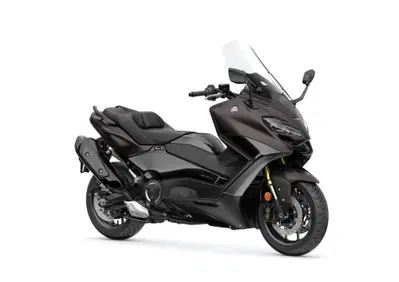 Yamaha T-Max 560 Tech Max (2022 - 24) - Annuncio 9352191