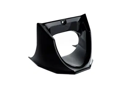 Puntale Killer Custom Bobbstr grezzo per Softail d  - Annuncio 8826631