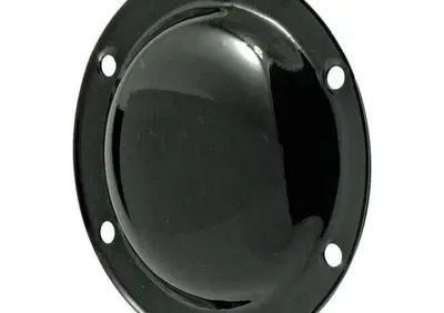 Tappo finale chiuso 4'' Supertrapp acciaio nero - Annuncio 8546850