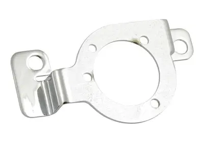 Supporto Carburatore cromato per Sportster dal 198  - Annuncio 8828011