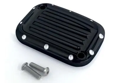 Coperchio pompa frizione Covingtons Scanalato cont - Annuncio 8829215