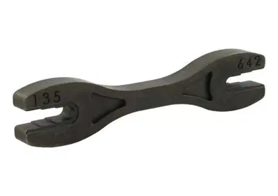 Chiave serraggio raggi e nipples 6 mm e quelli Har  - Annuncio 8554136