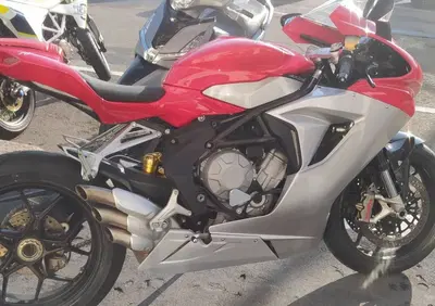 MV Agusta F3 800 EAS (2013 - 15) - Annuncio 9352470
