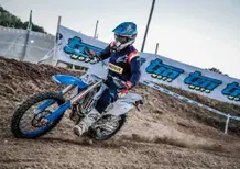 Lello Tasca è il nuovo Direttore Vendite di TM Moto