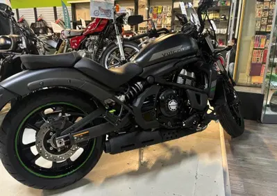 Kawasaki Vulcan S (2021 - 24) - Annuncio 9352733