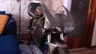 Ducati 916 Biposto (1994 - 98) usata