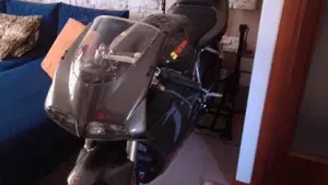 Ducati 916 Biposto (1994 - 98)  (2)