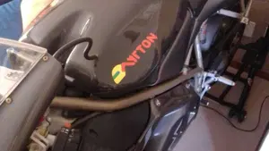 Ducati 916 Biposto (1994 - 98)  (4)