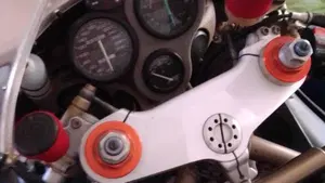 Ducati 916 Biposto (1994 - 98)  (5)