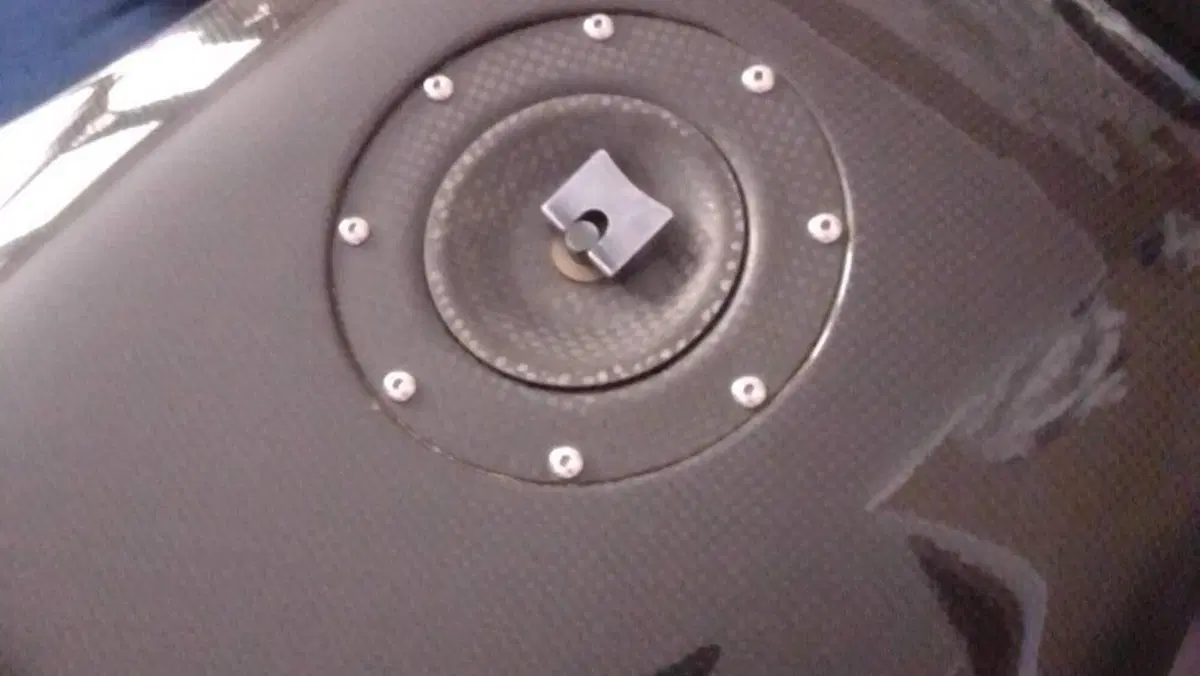 Ducati 916 Biposto (1994 - 98)  (6)