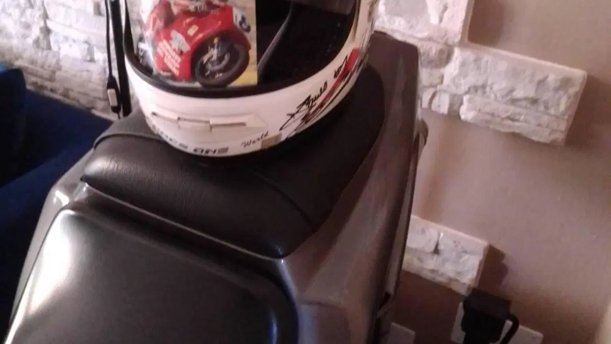 Ducati 916 Biposto (1994 - 98)  (7)