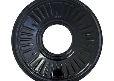 Copri ruota 17'' neri EMD - Annuncio 8553849