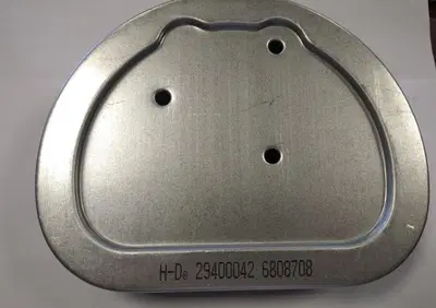 Filtro aria originale Harley Davidson Softail dal  - Annuncio 8556207