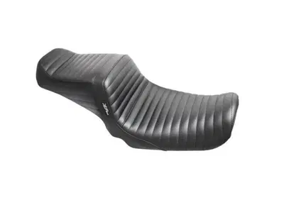 Sella Le Pera Tailwhip 2-UP Pleated per Dyna dal 1 - Annuncio 8563350