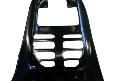 Puntale spoiler Dirty Bird Hitter Dynaflo per Dyna  - Annuncio 8829348