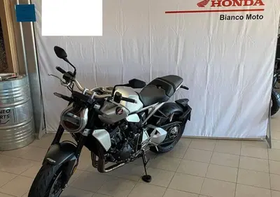 Honda CB 1000 R (2021 - 25) - Annuncio 9353137