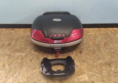 BAULETTO GIVI V46 MONOLOCK - Annuncio 9353259