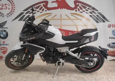 CFMOTO 800NK Advanced (2023 - 26) - Annuncio 9219591