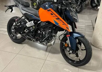 KTM 125 Duke (2024 - 25) - Annuncio 9353348