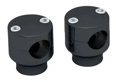 Riser Convington alti 1.5'' neri, Per manubri da covingtons - Annuncio 8547913