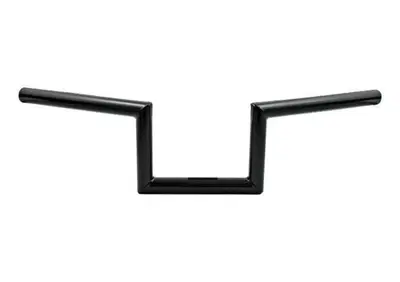 Manubrio Zed 1", alto 5", Largo 61cm, nero, senza BiltWell - Annuncio 8558686