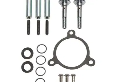 Kit ricambio bulloneria, sfiati e guarnizione - Annuncio 9282155