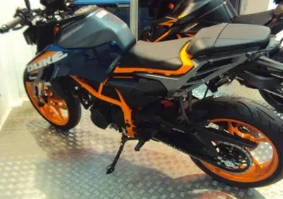 KTM 390 Duke (2024 - 25) - Annuncio 9353764